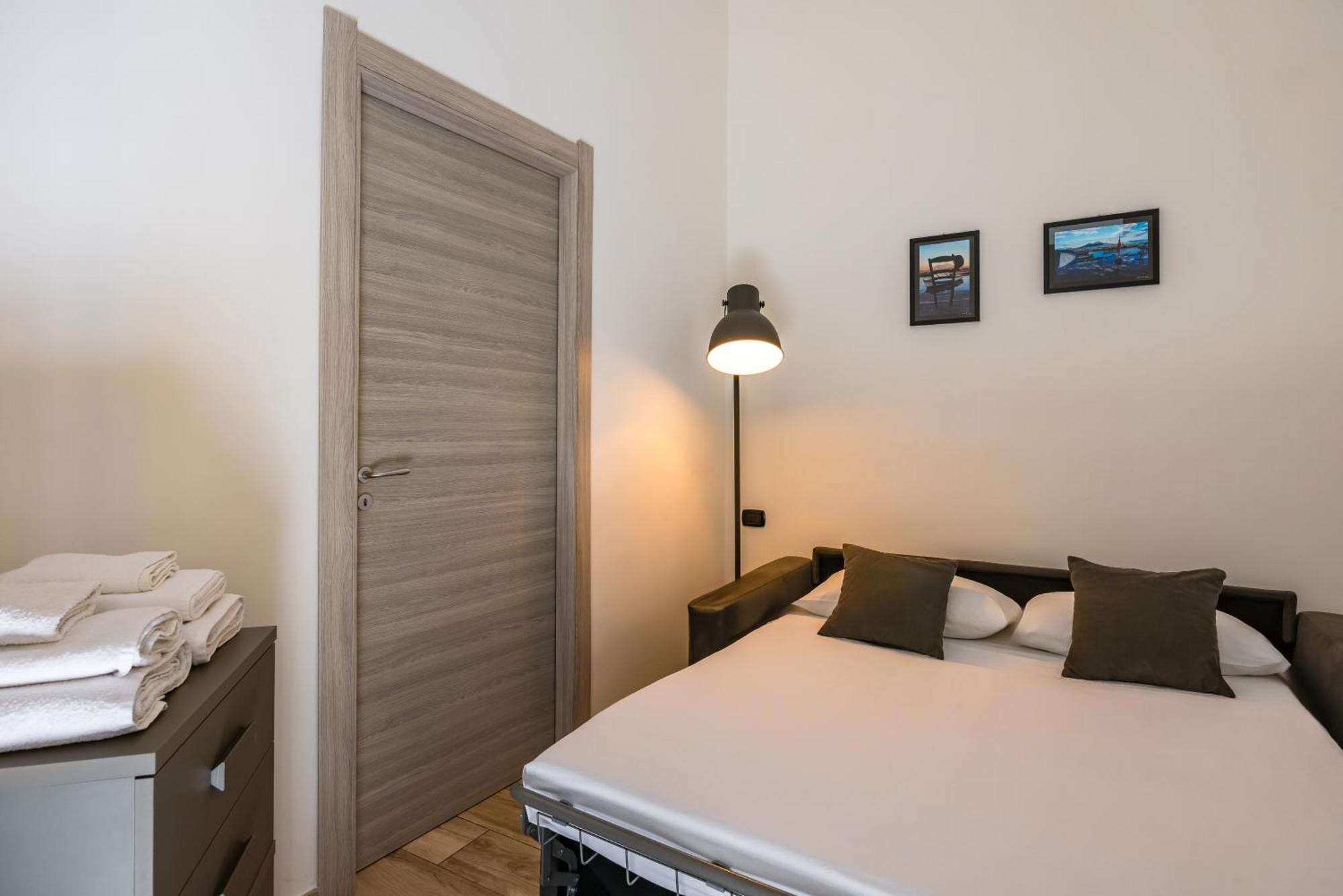 Palazzo Mormando - Modern Napels