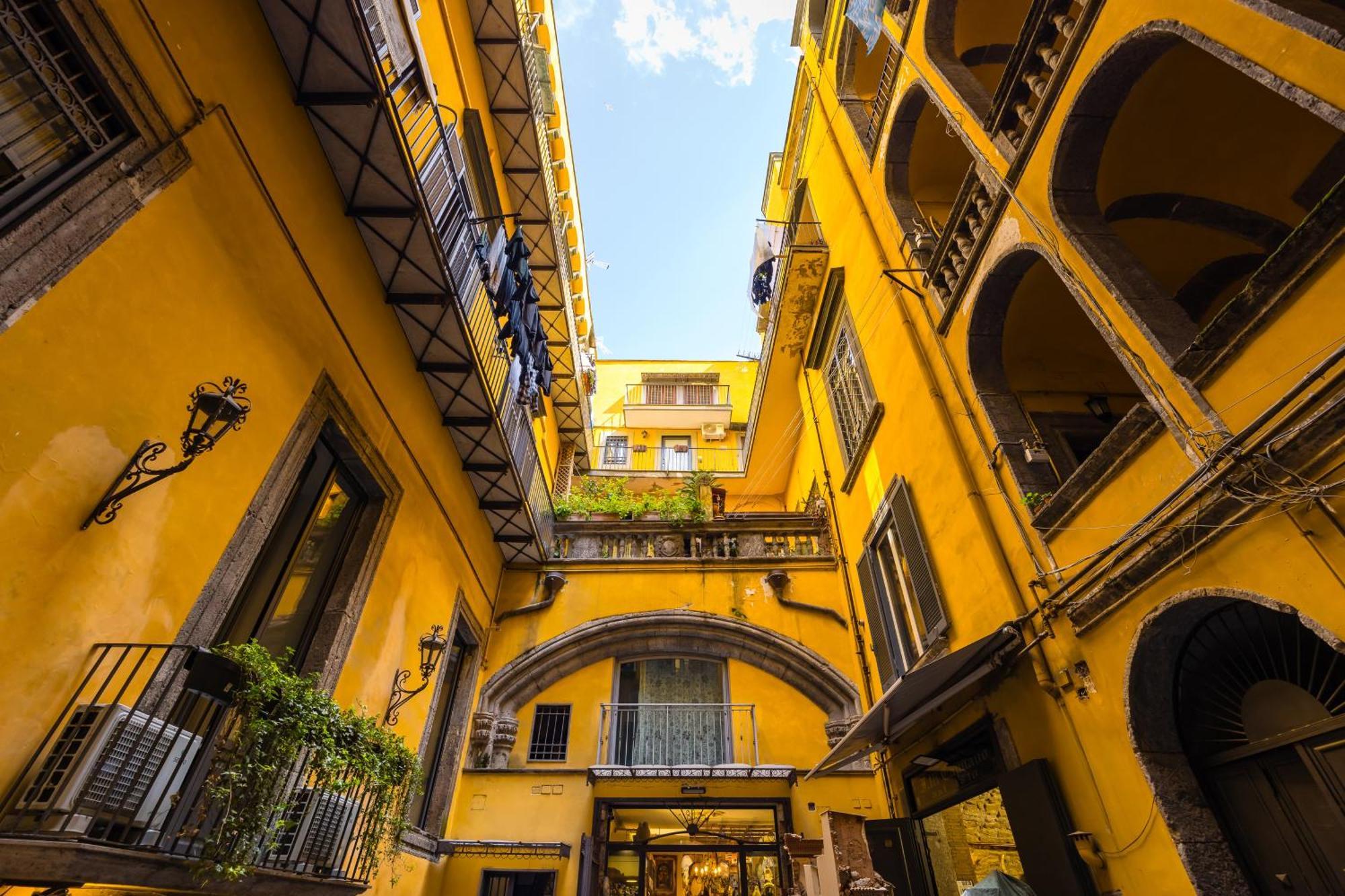 Palazzo Mormando - Modern Vakantiehuis *
