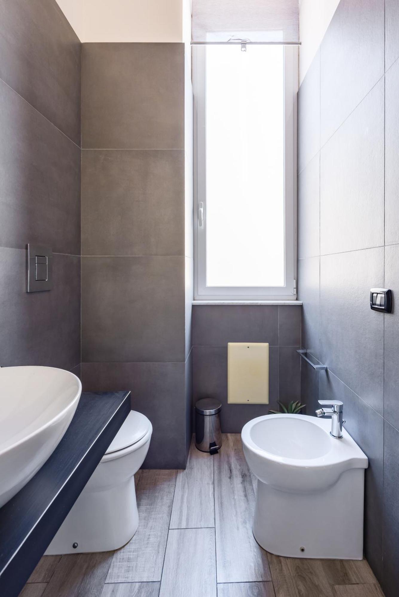 Vakantiehuis Palazzo Mormando - Modern *